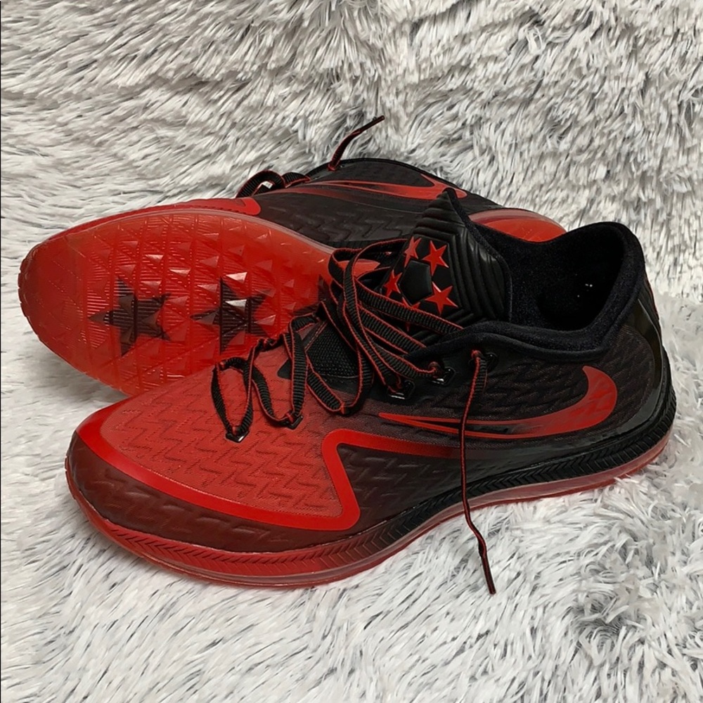Nike FB Size 11.5 Never Worn